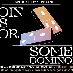 Bones & Brews