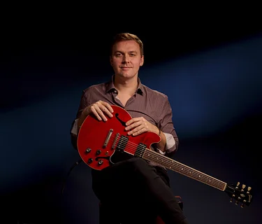 Kenny Reichert’s Letters From the Road: Colours Quintet