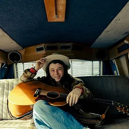Colby T. Helms & The Virginia Creepers w/ Brennan Edwards