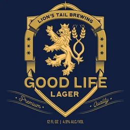 Good Life | First Taste Event