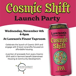 Cosmic Shift Affordable Housing Expo