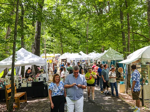 Berea Craft Festival