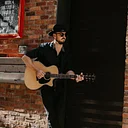 LIVE MUSIC: JAMES SALESTROM