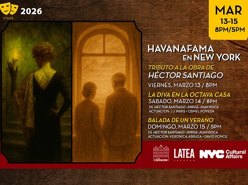 HAVANAFAMA EN NEW YORK