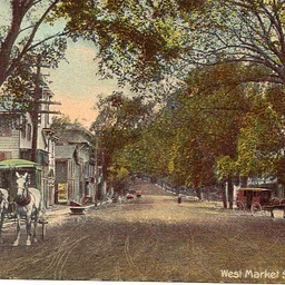 Museum of Rhinebeck History