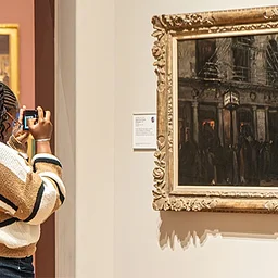 Art Is Tasty