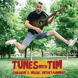 Tunes With Tim Family Day - Save the Date
