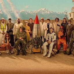 Actually, It Is Rocket Science // Film Screening
