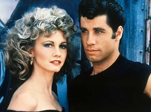 Grease