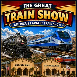 Great Train Show