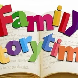 Family Story Time