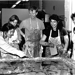 Center For Book Arts