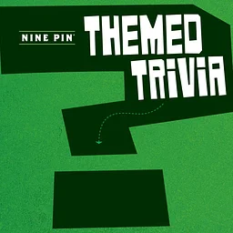 Themed Trivia: Halloween Edition - Nine Pin Cider New York's First Farm Cidery