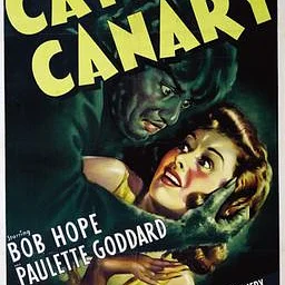 Oct 11 Watch Party Sunday Night Frights at the Museum – The Cat and the Canary