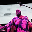 Kojo Astronaut: An Afrofuturistic Performance by Afro House