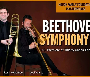 Beethoven’s Symphony No. 7: Masterworks