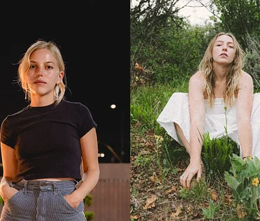 Roaring Fork Rising – Rai Omri with Abigail Benning