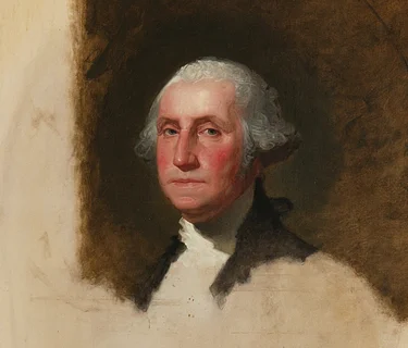 Meet Me: George Washington