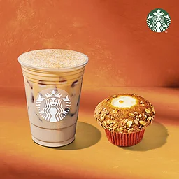 Starbucks in Downtown OWA