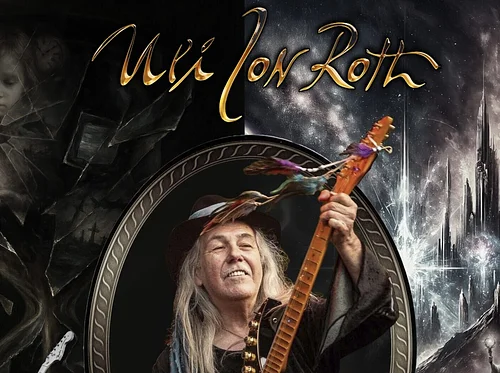An Evening With Uli Jon Roth *rescheduled date*