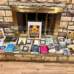 Scranton Silent Book Club