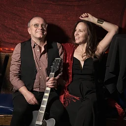 VERONNEAU in Concert: From Paris to Rio & Beyond