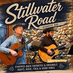 Live Music – Stillwater Road