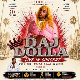 DAJ DOLLA