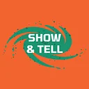 Show And Tell & Lakehouse