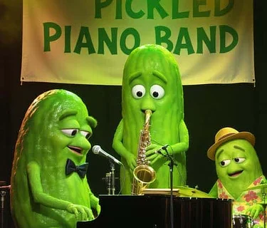 Pickled Piano Band