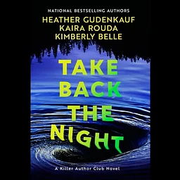 Take Back The Night