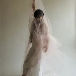 OPEN LAB | The Water Inside Our Bodies: Dancing Stillness and Silence with Yuki Kawahisa