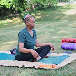 Yoga with Meditation