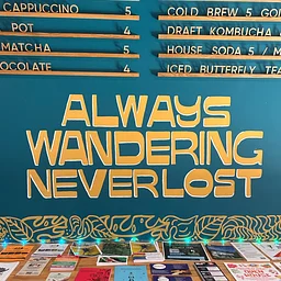 Wander