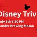 Disney Trivia