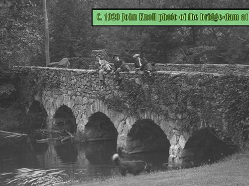 History Hike of Highland Park