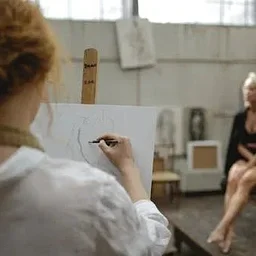 Open Studio Figure (Life) Drawing