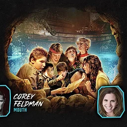 Goonies Movie Screening, Conversation and Q&A