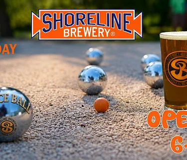 Bocce Ball