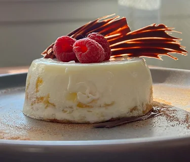 Curated Plates - Sicily Edition (A Ticketed Event)