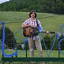 Live Music - Pat Anderson