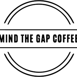 Mind The Gap Coffee