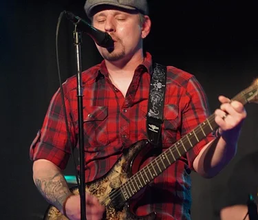 Sunday Brunch Live Music Series – Jordan Allen