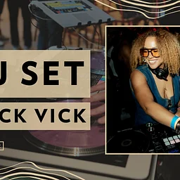 Friday Live Music: DJ Slick Vick