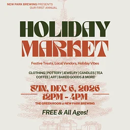 Holiday Market
