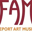 Freeport Art Museum