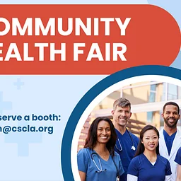 Community Health Fair