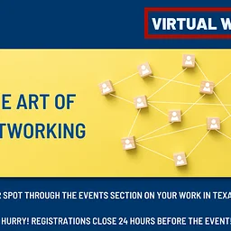 The Art of Networking
