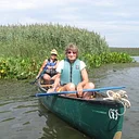 So Long, Summer Canoe