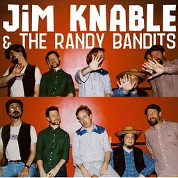 Jim Knable and the Randy Bandits